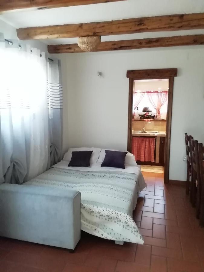 אומאג Apartments Jurisevic מראה חיצוני תמונה