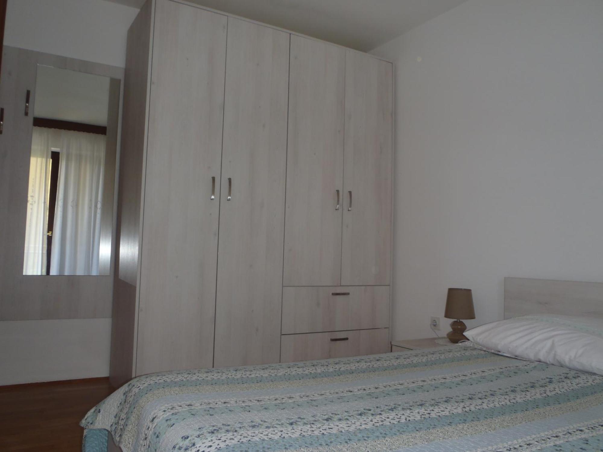אומאג Apartments Jurisevic חדר תמונה