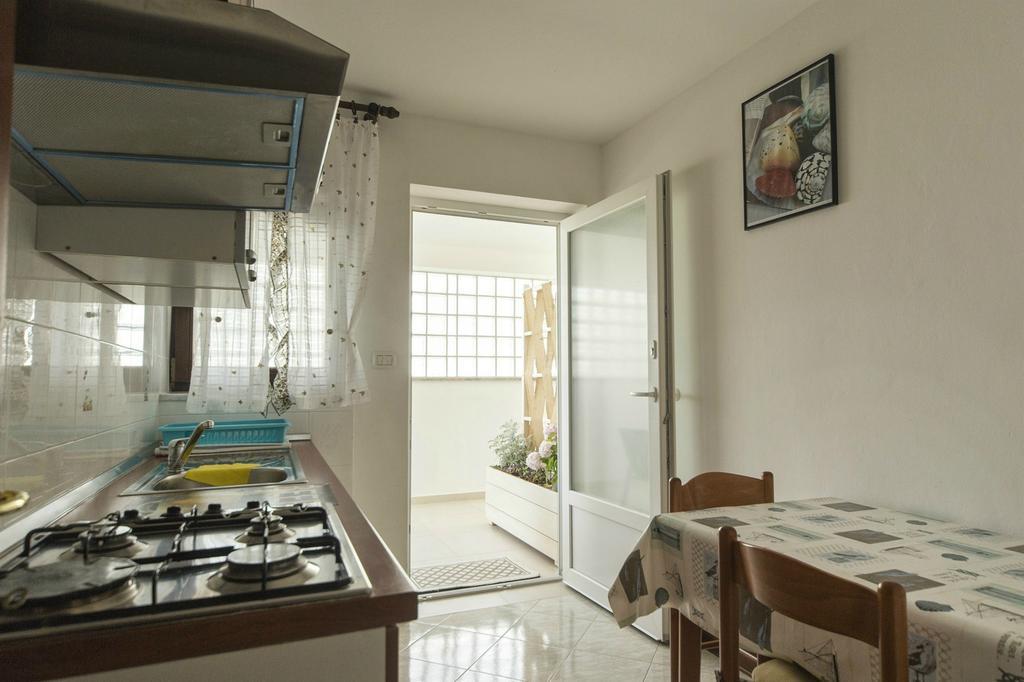 אומאג Apartments Jurisevic מראה חיצוני תמונה