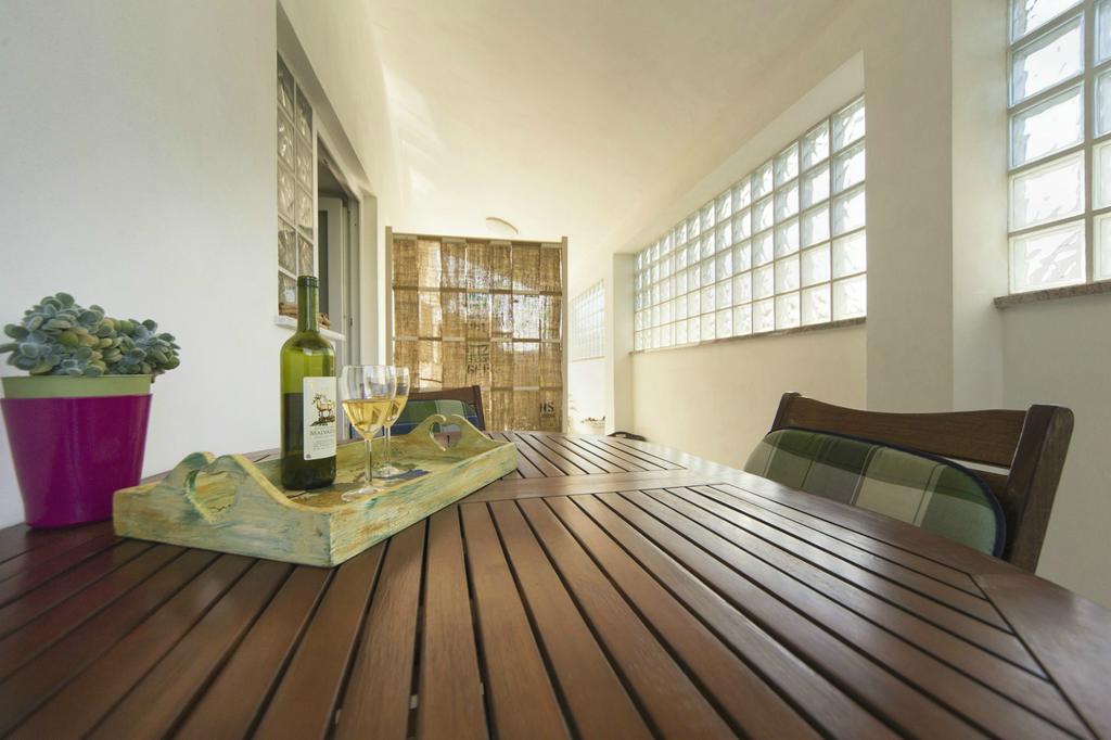 אומאג Apartments Jurisevic מראה חיצוני תמונה