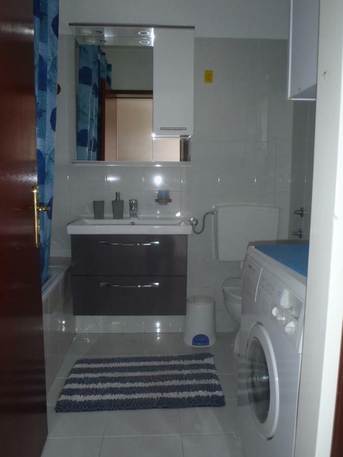 אומאג Apartments Jurisevic מראה חיצוני תמונה